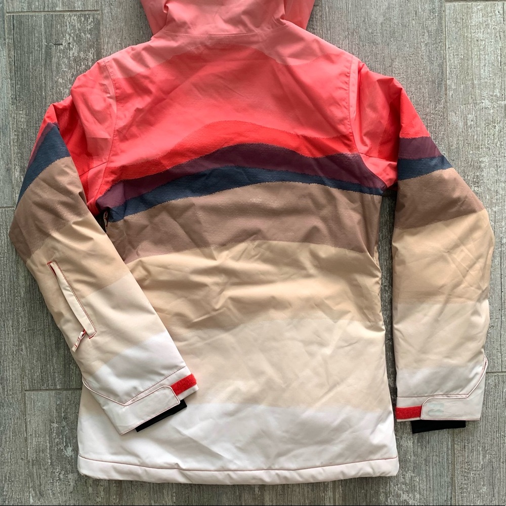 🔥🔥BILLABONG - 10K SULA SNOW JACKET (UNREALESED)🔥🔥 - Picture 9 of 16